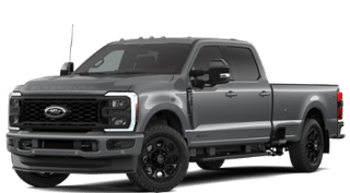 2026 Ford Super Duty® External Image 2